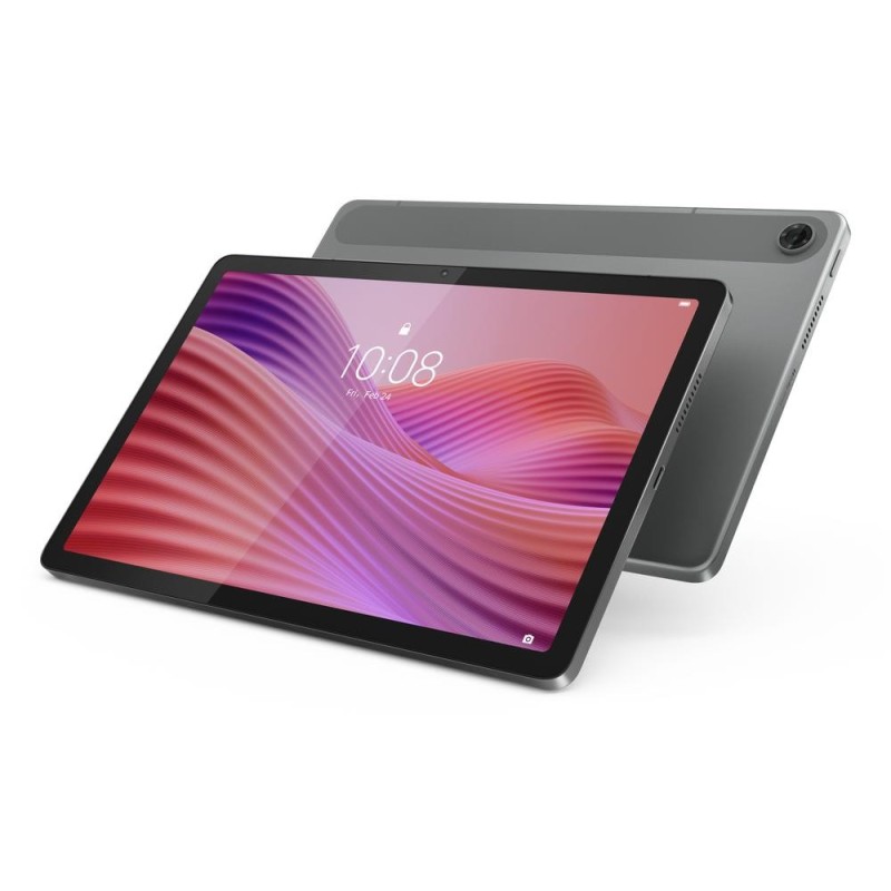 Tablet lenovo tab tb311fu 10.1 pulgadas 4gb 64gb wifi gris