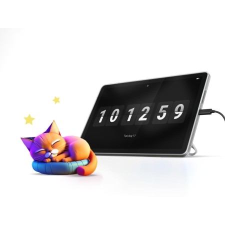 Tablet lenovo tab tb311fu 10.1 pulgadas 4gb 64gb wifi gris