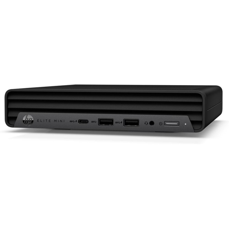 Mini ordenador hp elite 800 g9 i7 - 14700 16gb ssd 512gb