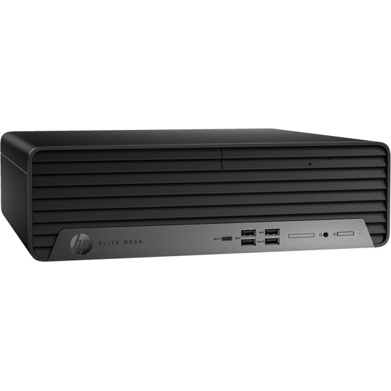 Ordenador hp elite sff 800 g9 i7 - 14700 16gb ssd 512gb