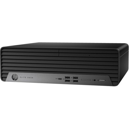 Ordenador hp elite sff 800 g9 i7 - 14700 16gb ssd 512gb