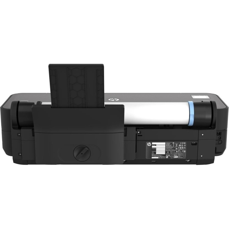 Plotter hp designjet t250 a1 - usb - red - wifi