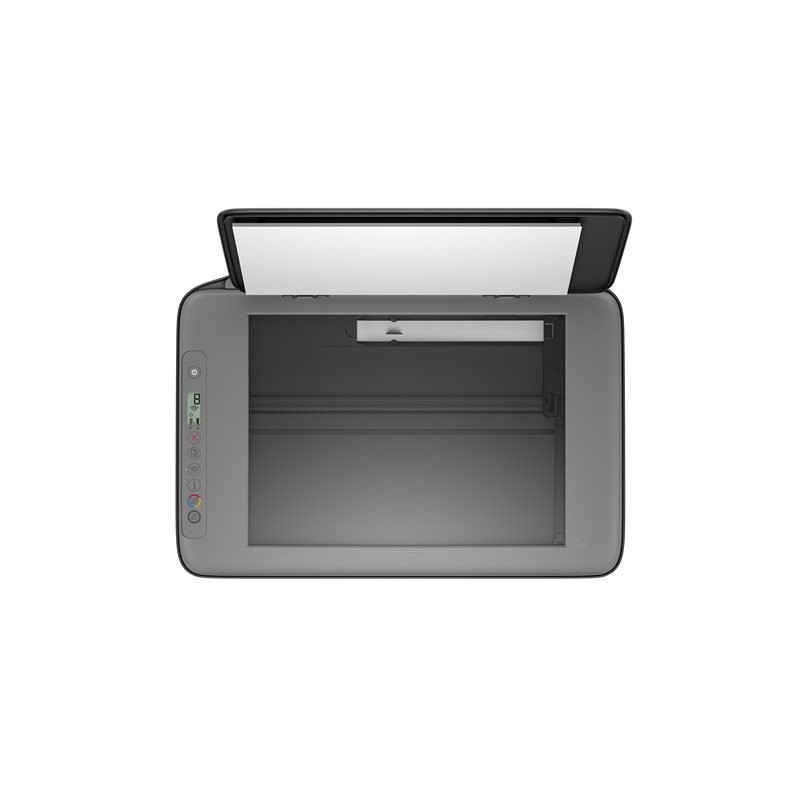 Multifuncion inyeccion hp deskjet 2920 wifi