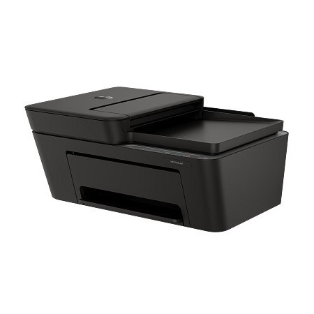 Multifuncion inyeccion hp deskjet 4320 color