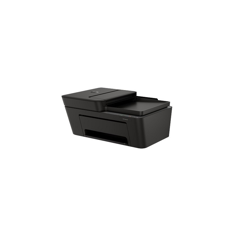 Multifuncion inyeccion hp deskjet 4320 color