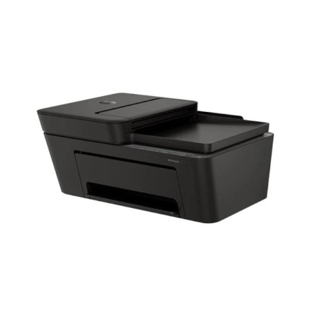 Multifuncion inyeccion hp deskjet 4320 color