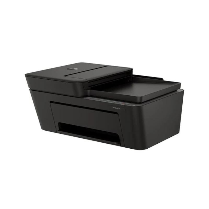 Multifuncion inyeccion hp deskjet 4320 color