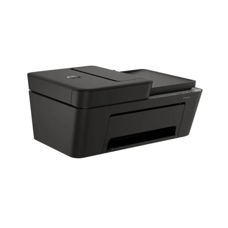 Multifuncion inyeccion hp deskjet 4320 color