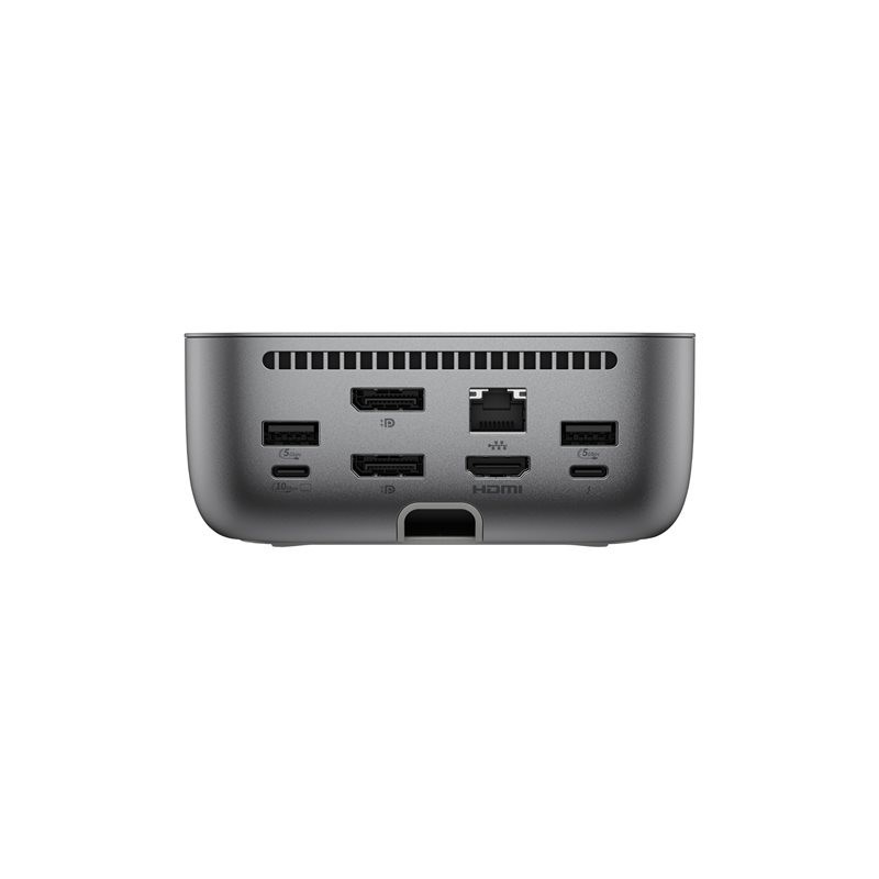 Docking station hp 13 en 1