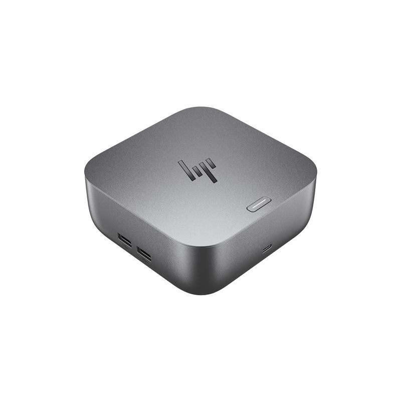 Docking station hp 13 en 1