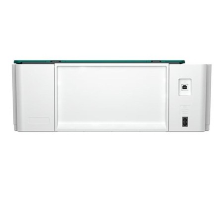 Multifuncion inyeccion hp smart tank 5109 color wifi