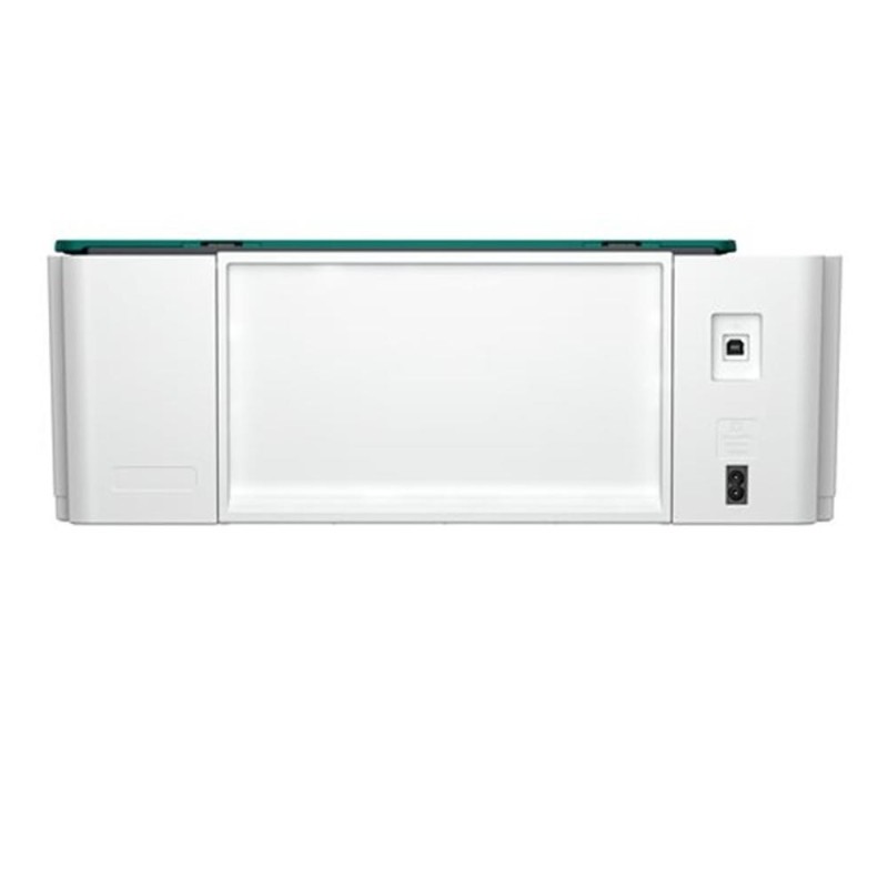 Multifuncion inyeccion hp smart tank 5109 color wifi