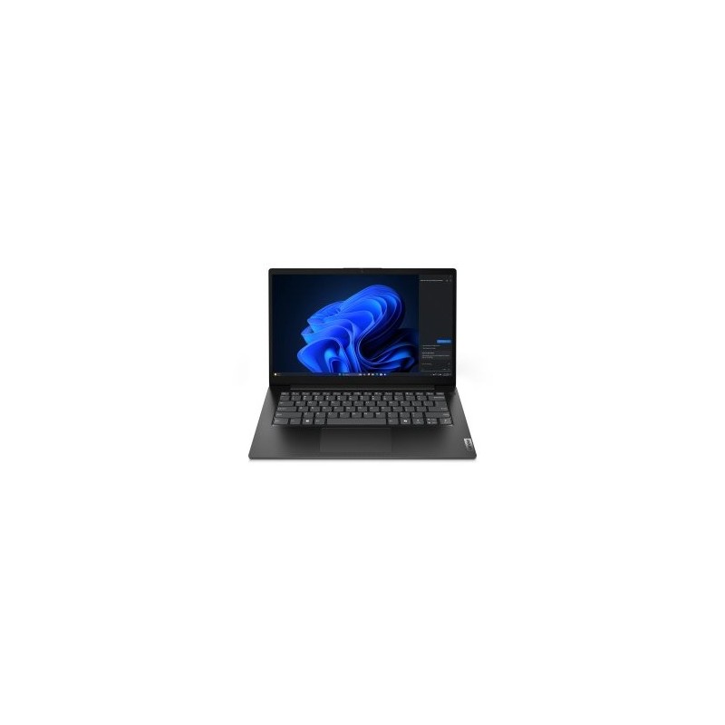 PORTATIL LENOVO V14 G5 IRL INTEL CORE 7 240H 14″ 16GB 512GB W11H 1,4Kg 3años garantia