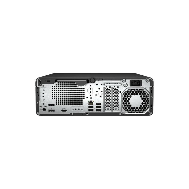 HP EliteDesk 8 SFF U5-235 16GB 512GB W11P