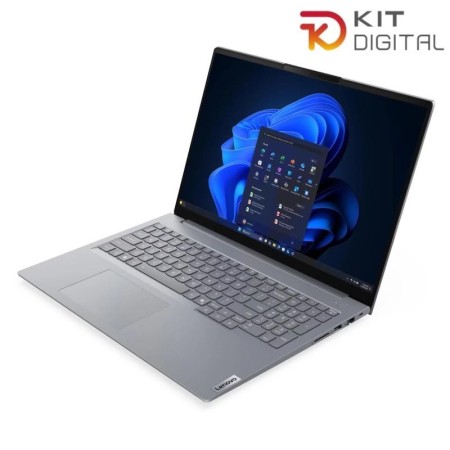 Lenovo TB 16 AMD R5-220 16GB 512GB W11Pro 16″