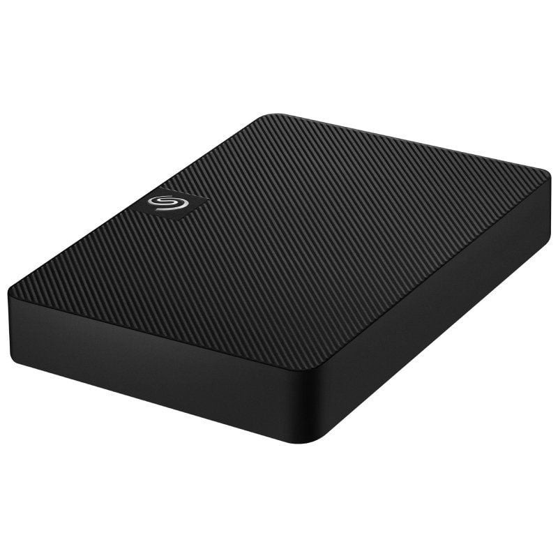 Disco Externo Seagate Expansion 2TB/ 2.5″/ USB 3.0