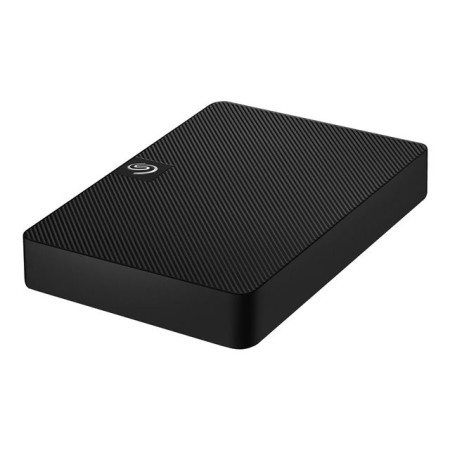 Disco duro externo hdd seagate expansion stkm5000400 5tb mini usb tipo b