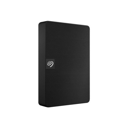 Disco duro externo hdd seagate expansion stkm5000400 5tb mini usb tipo b