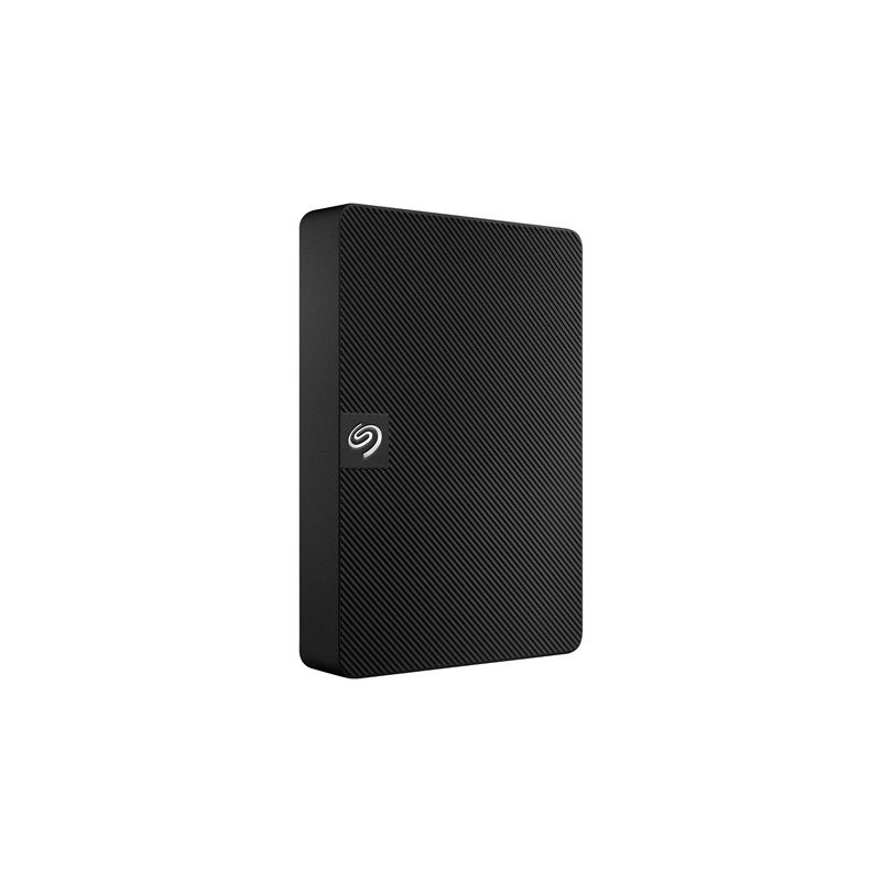 Disco duro externo hdd seagate expansion stkm5000400 5tb mini usb tipo b