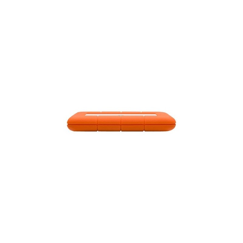 Disco duro externo hdd lacie rugged mini 1tb 2.5 pulgadas usb tipo c