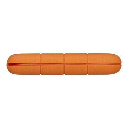 Disco duro externo hdd lacie rugged 1tb 2.5 pulgadas usb tipo c