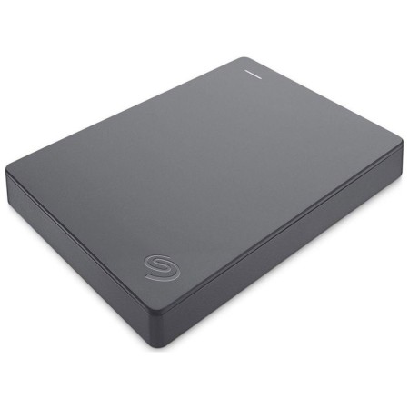 Seagate Basic STJL2000400 2TB 2.5″ USB 3.0 Negro