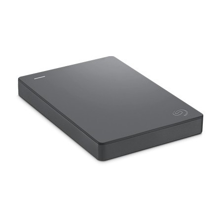 Seagate Basic STJL1000400 1TB 2.5″ USB 3.0 Negro
