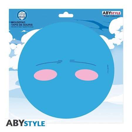 Alfombrilla abystyle that time i got reincarnated as a slime - rimuru tempest
