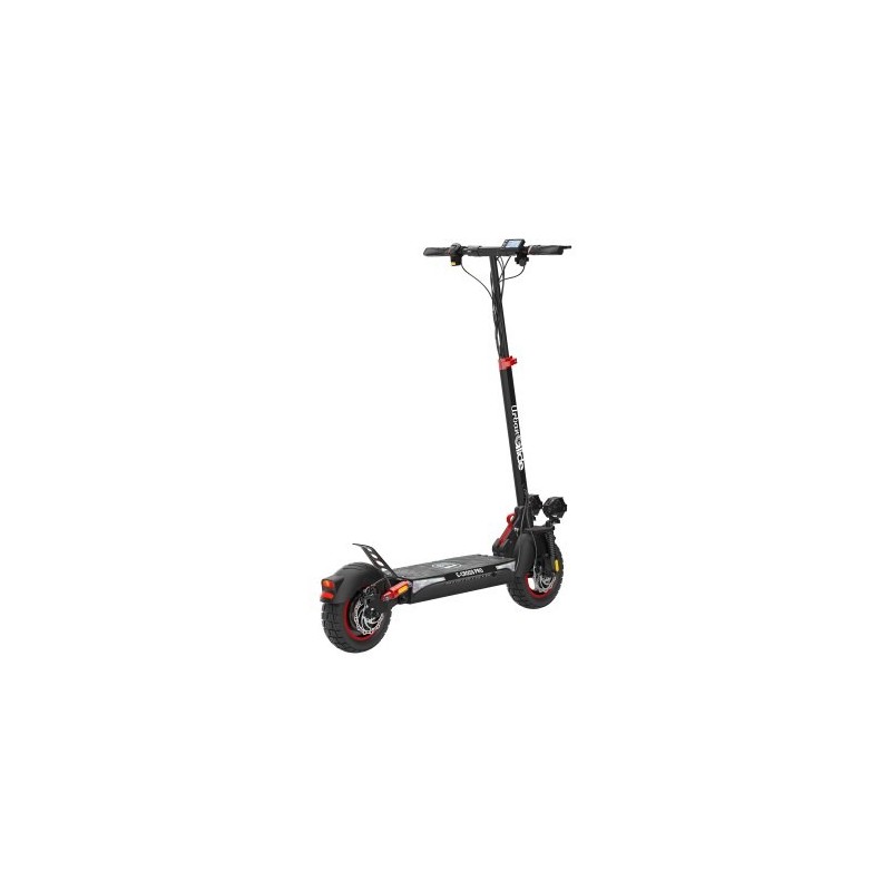 PATINETE ELECTRICO URBAN GLIDE ECROSS PRO