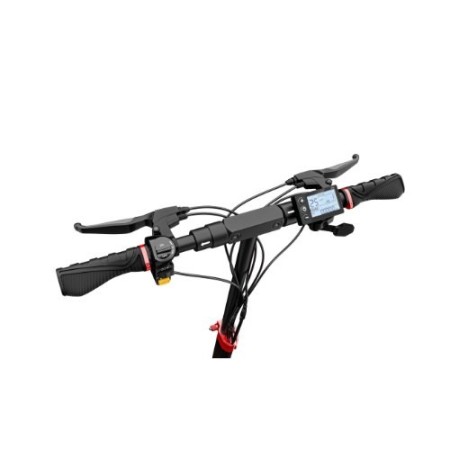 PATINETE ELECTRICO URBAN GLIDE ECROSS PRO