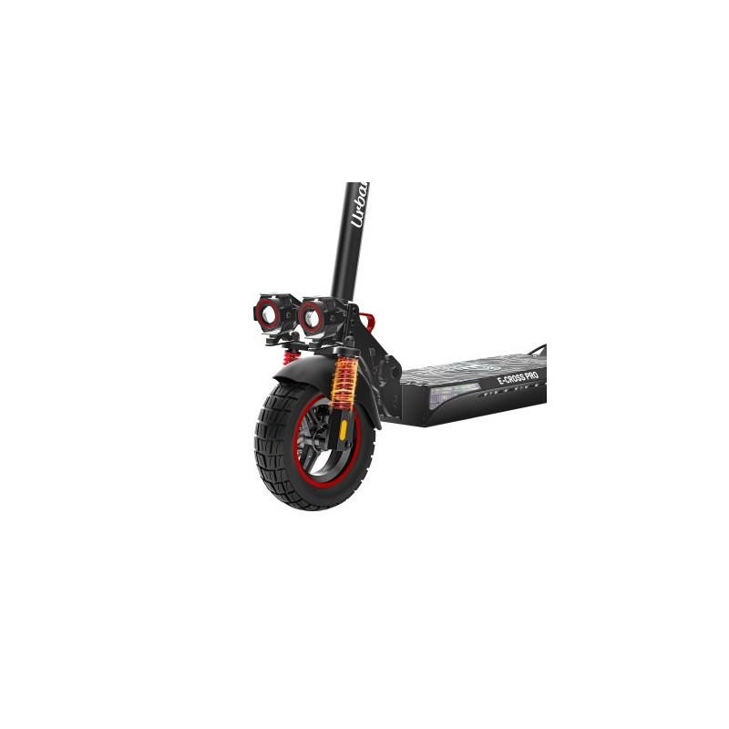 PATINETE ELECTRICO URBAN GLIDE ECROSS PRO