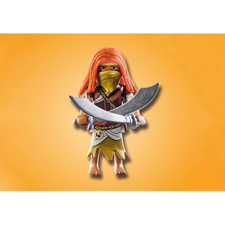 Playmobil novelmore salahari sands - duna