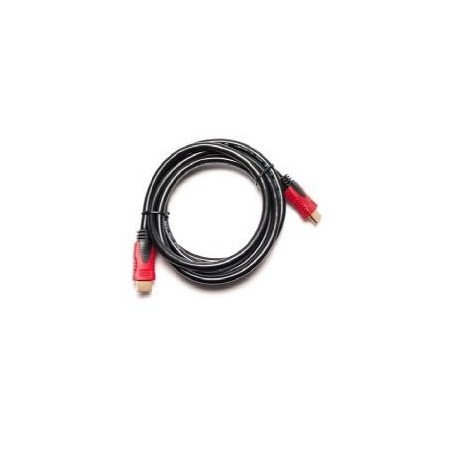 Cable hdmi equip 2.0 high speed con ethernet macho - macho 2m negro