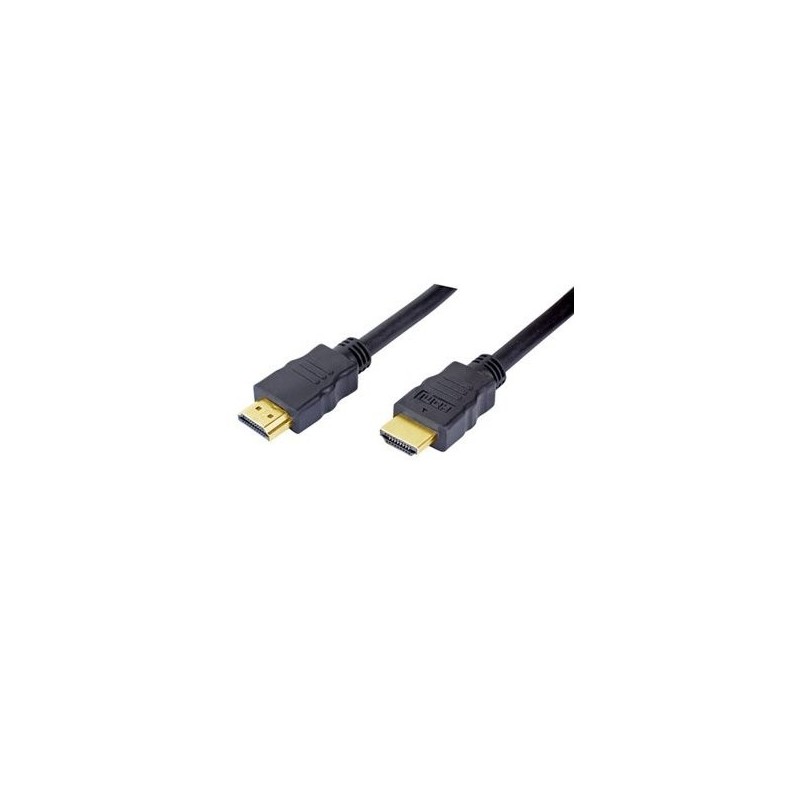 Cable hdmi equip hdmi 1.4 high speed con ethernet 15m eco
