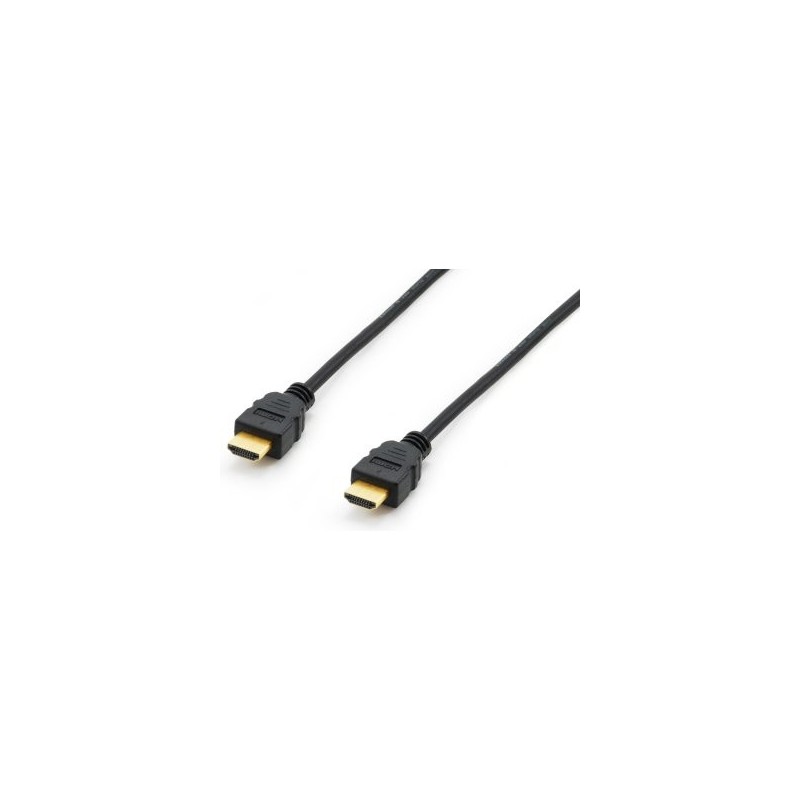 Cable hdmi equip high speed 3d eco 3m