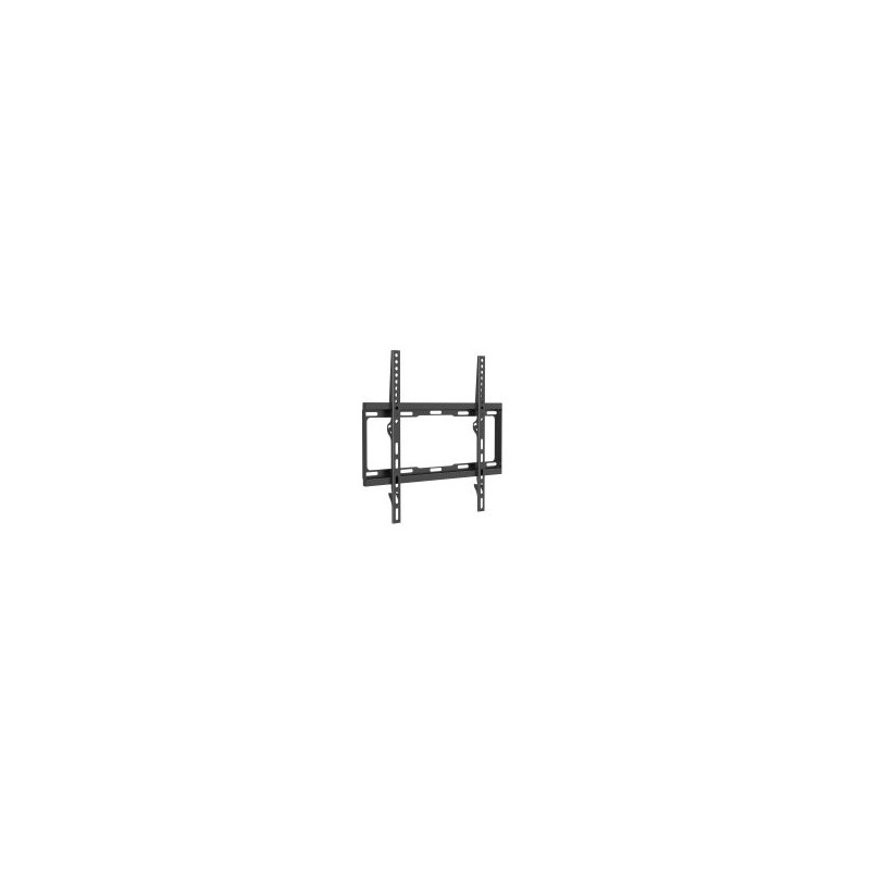 Soporte pantalla equip 32 pulgadas - 55 pulgadas fijo vesa max. 400x400