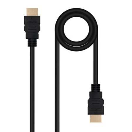 CABLE HDMI EQUIP HDMI 2.0b 7.5M HIGH SPEED 4K GOLD 119372