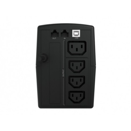Sai conceptronic zeus01e 650va 360w