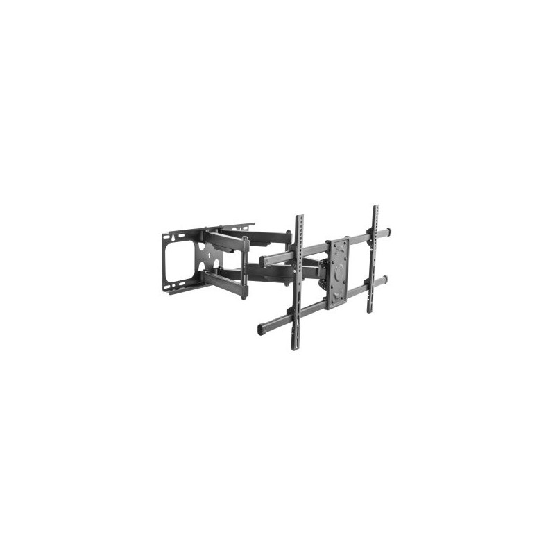 Soporte pantalla equip 37 pulgadas - 90 pulgadas fijo max 75 kg vesa max 800x400