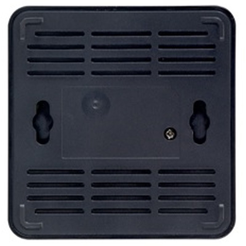 Switch sobremesa level one 8 puertos fast ethernet 10 - 100
