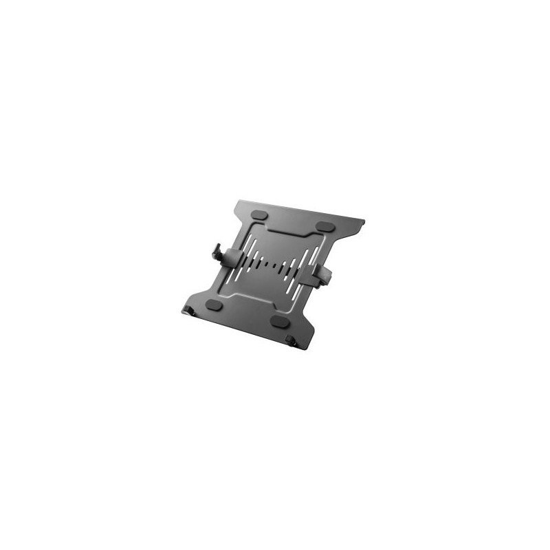 Soporte equip para portatil de 10 pulgadas - 15.6 pulgadas compatible con vesa 75x75 & 100x100