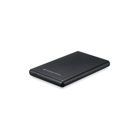 Carcasa conceptronic para disco duro 2.5 pulgadas usb tipo c 3.1 gen 2
