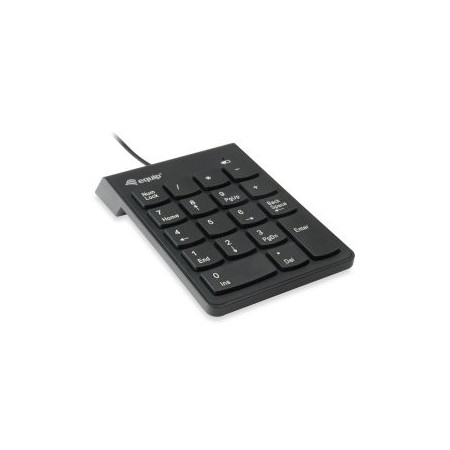 Teclado numerico usb equip 245205