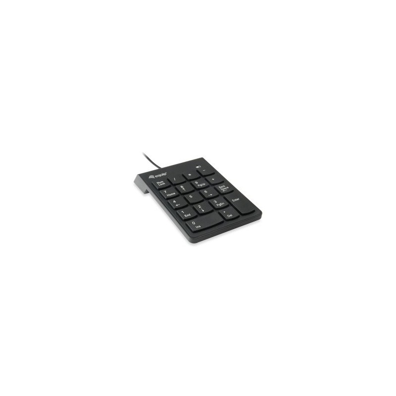 Teclado numerico usb equip 245205