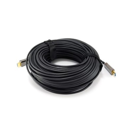 Cable hdmi equip 2.0 4k macho - macho 70m