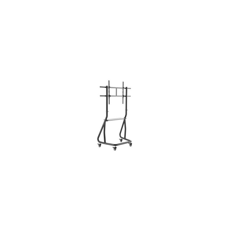 Soporte suelo con ruedas tv equip vesa hasta 105 pulgadas 1000x600 max 100kg