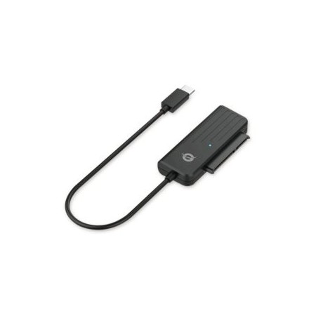Adaptador conceptronic usb tipo c a sata