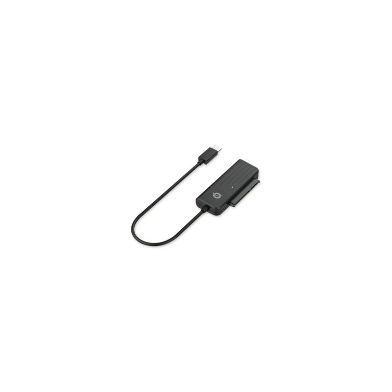 Adaptador conceptronic usb tipo c a sata