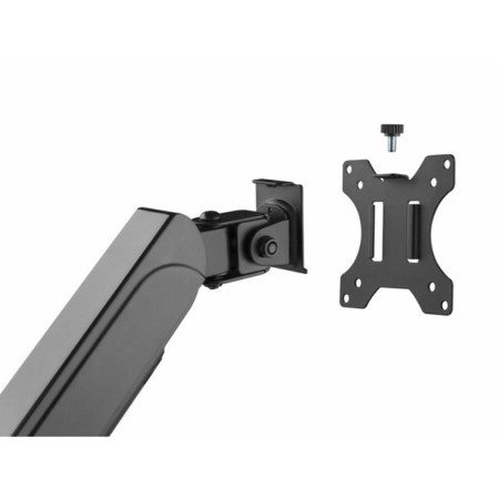 Soporte mesa equip vesa hasta 32 pulgadas 100x100 max 9kg doble pantalla
