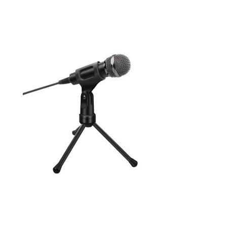 Microfono sobremesa equip life 245341